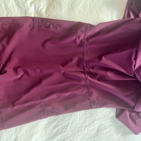 Outdoor Voices Exercise Dress Size Small Kalamata Purple - Picture 4 of 4